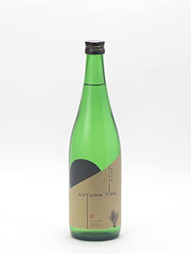{~ ċ AUTUMN TIME 720ml