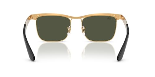 Ray-Ban Women's Wayfarer Deluxe Sunglasses4