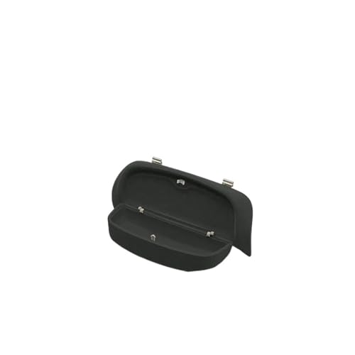 Support lunettes auto pour trajets en Toyota Granvia rangement de toit voyage confort