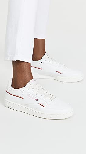 Image of Reebok Mens Club C 85 Sneaker