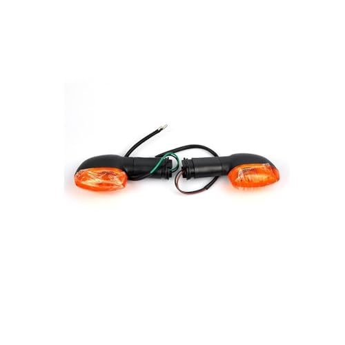 Intermitentes YBR 125 y luces de señal de giro traseras para motos WR250R 4