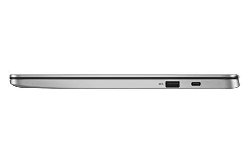 Image of Asus Chromebook C423NA, 14 inch HD Nano-Edge Display, Intel Processor N3350, 4GB DDR4, 64GB eMMC, Chrome OS