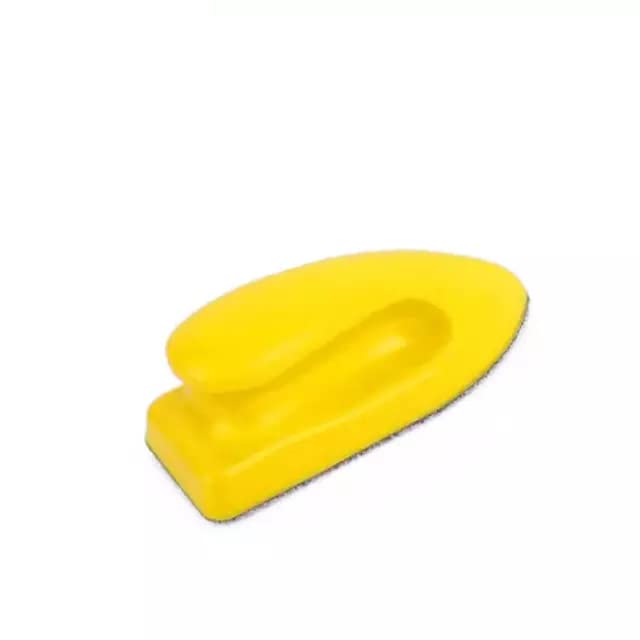 Purezo Multi Purpose | Nano Home and Car Seat Cleaning Brush (Size 55x120x45mm)