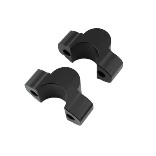Rehausseur de guidon Moto Tenere 700 adaptateur aluminium pour roadtrip 19-23