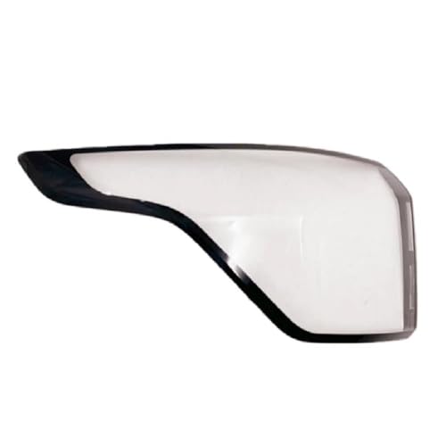 Funda luz trasera Ford Kuga para viajes seguros carcasa exterior izquierda plástico