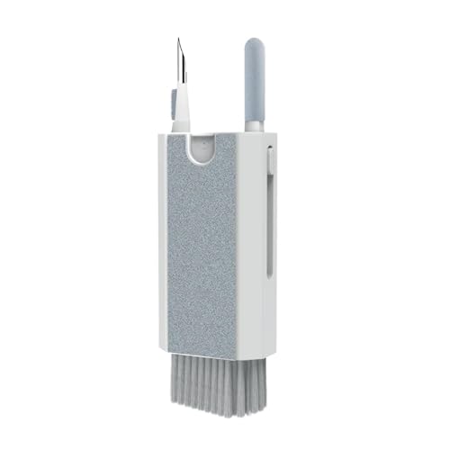 Kit de nettoyage pour retirer la poussière des touches et ports