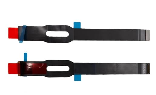 ICTION New Trackpad Touchpad Flex Cable Replacement 821-03919-A for MacBook Pro 16