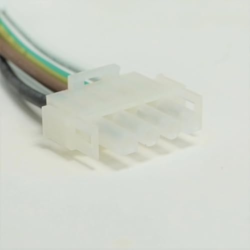 Refrigerador fabricador de hielo W10884390 miniatura 6