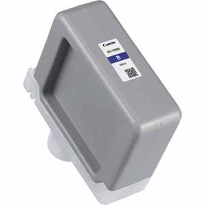 新品・未使用⭐︎Canon PFI-1100 インクカートリッジセット Amazon.com: Canon PFI-1100 160ml Blue Pigment Ink Tank for Select