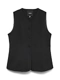 VERO MODA female Weste VMBERLIN Top
