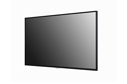 LG 86UH5J H Classe de diagonale 86 UH5J H Series écran LCD rétro éclairé par LED signalisation numérique avec Pro:Idiom intégré webOS 4K UHD 3840 x 2160 - vue 4