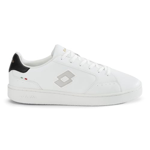 Image of Lotto Men Autograph Urbano Sneakers