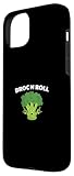 Zoom IMG-1 broc n roll funny verdure Zoom IMG-1 broc n roll funny verdure