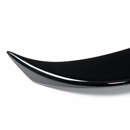 Lèvre d'aile de becquet coffre arrière pour Camry 2018-2019 stable - 6