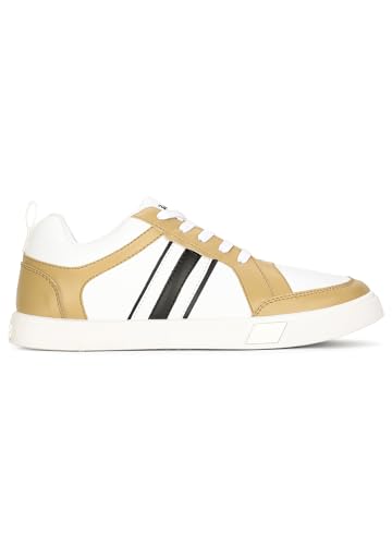 Image of Bata Men's Lace-up Sneaker