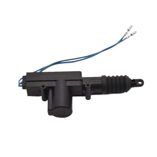 Pestillo puertas coche bloqueado solucione con actuador universal 12V
