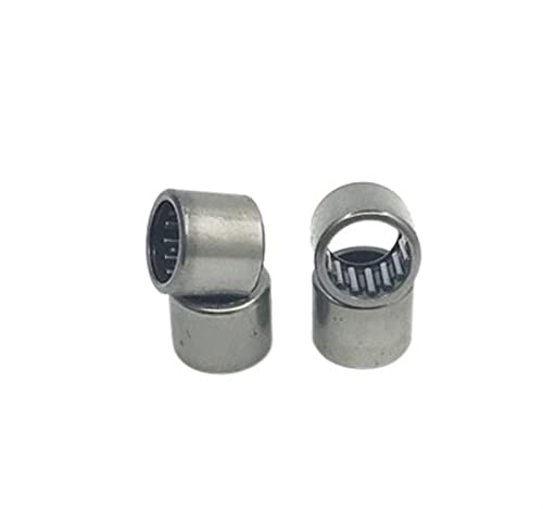 Roulement à rouleaux aiguilles HK091310 9x13x10mm 57941/9 pour guidage précis