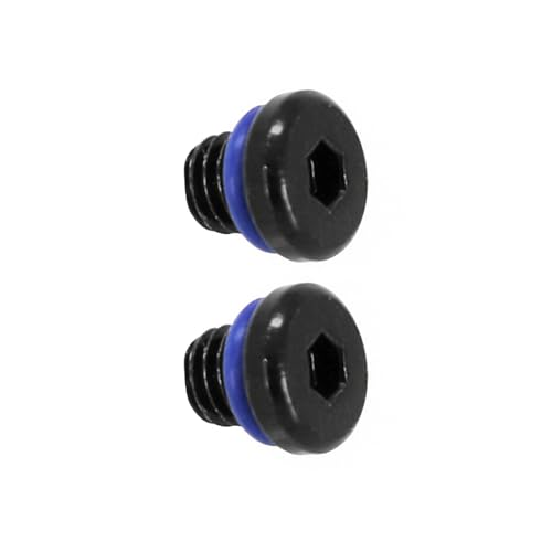 Vis De Purge Vis Banjo M10x1.25 Frein Hydraulique Moto Scooter Dax