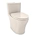 TOTO MS646124CEMFGN#12 Toilets and Bidets, Sedona Beige
