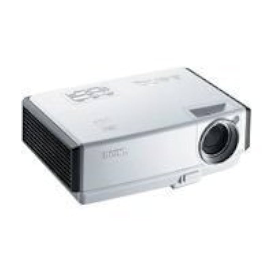 BenQ MP511+ DLP Projector- 5.7 LBS : Amazon.sg: Electronics