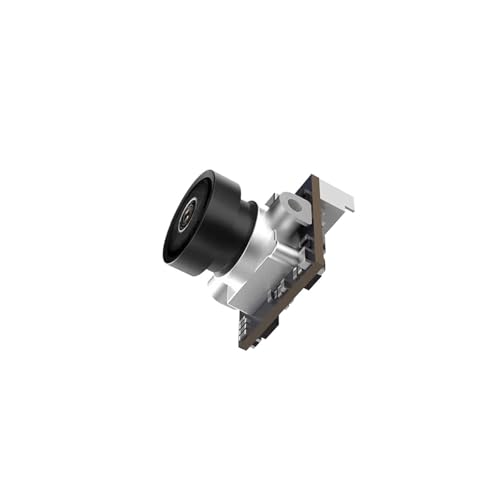 Cámara ANT 1200TVL para micro drones Tinywhoop con menú OSD y formato ajustable 3