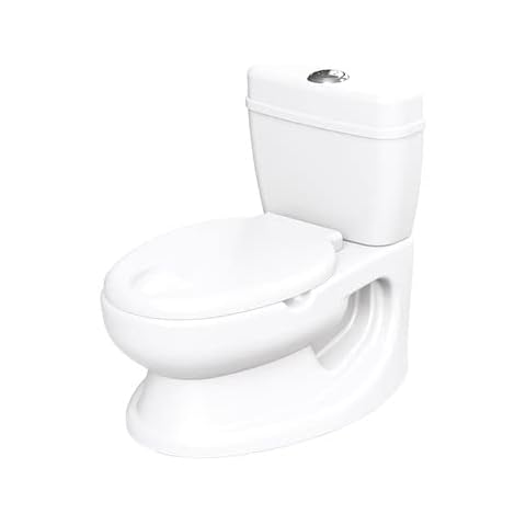 Dolu Toddler Infant Educational Potty Aid Toy Cover