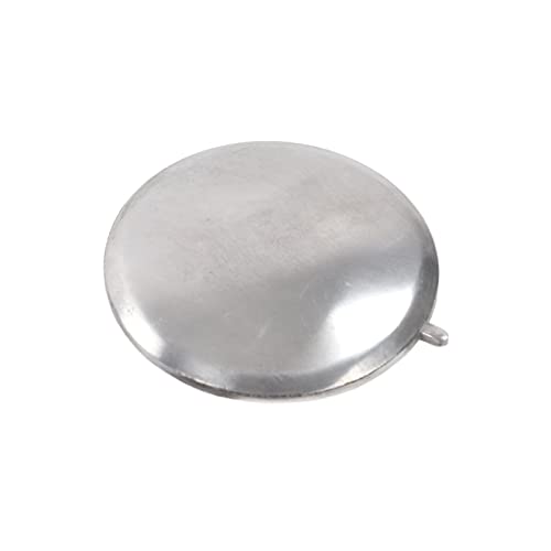 Capa de cabeça de cilindro, conjunto de 5 peças de capa de cilindro para motocicletas 70cc 90cc 110c