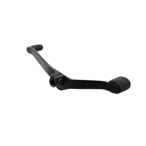 Levier vitesses moto Boxer 150 robuste en acier