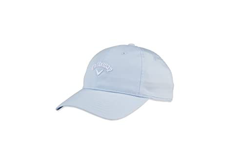 Chapeau de golf Callaway Heritage Twillレディース pour le sport de plein air