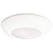 Morris Products 72723 Emergency Battery Backup and Housing, White