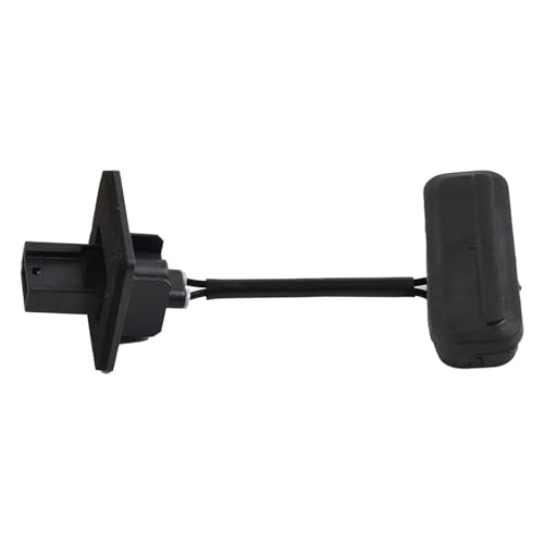 Bouton d'ouverture du hayon arrière pour réparer le coffre de Buick Regal