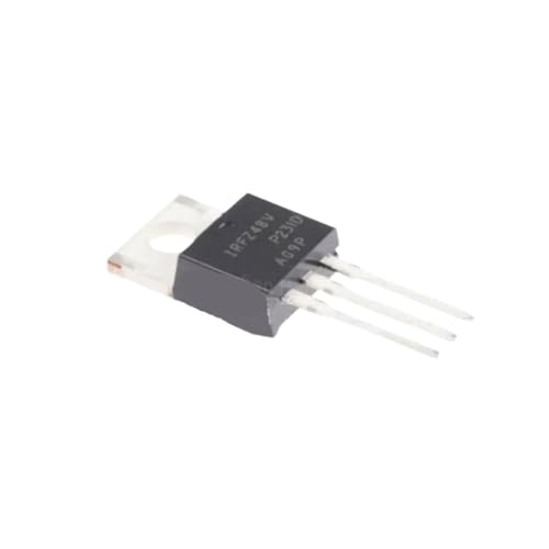 IRFZ48VPBF 60V résout les surchauffes de vos circuits avec son boîtier TO-220