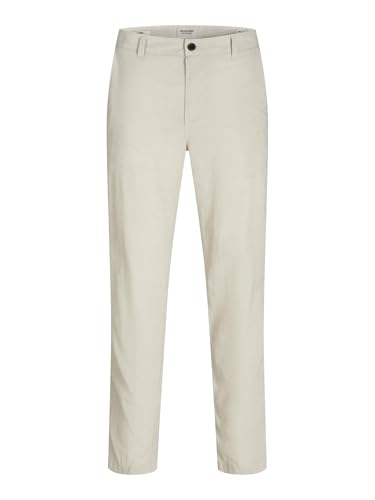 JACK & JONES Male Chino Hose Tapered Fit Chino Hose – Ansicht 1