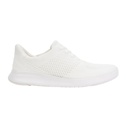 Image of Kizik Slip On Sneakers: Lima - Comfortable All-Day Wear, Hands Free Convenience, Breathable Knit Top, Mens & Womens Walking Shoes with Arch Support