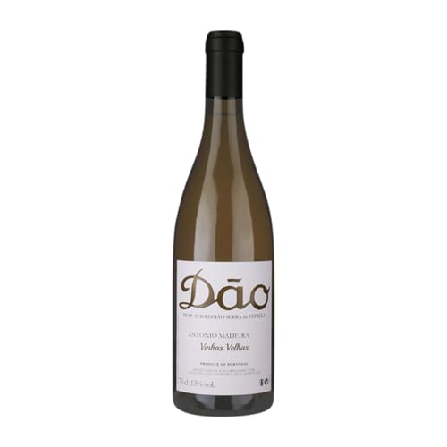 Antonio Madeira Vinhas Velhas Branco Dão 75 cl Vino blanco