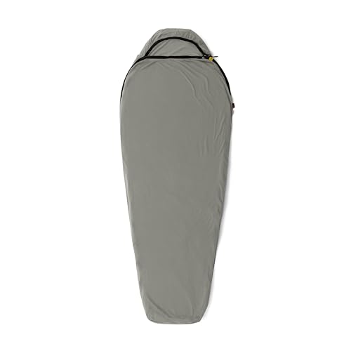 Image of Sea to Summit Reactor Insulated Sleeping Bag Liner