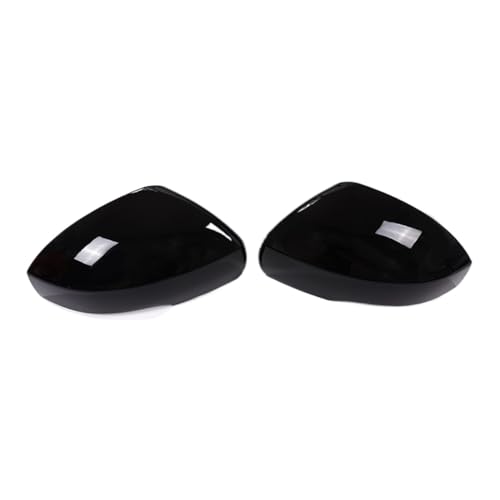 Coque de rétroviseur piano black pour Range Rover Sport L494