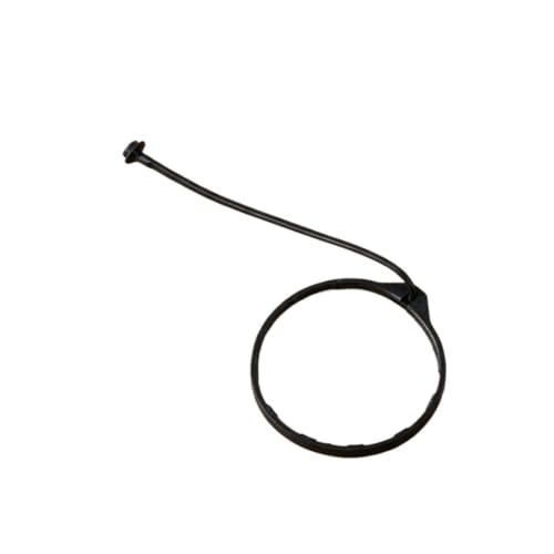 Bouchon de gaz étanche pour résoudre les fuites d'essence avec attache flexible