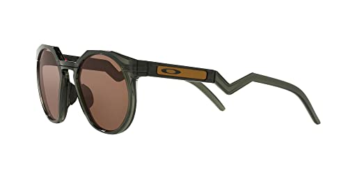 Oakley Men's Oo9242 Hstn Round Sunglasses3