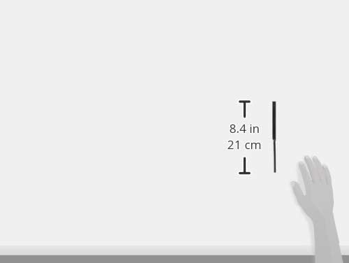 Miniatura 2 de Mayhew Pro 21502 - Perforadora extralarga de óxido negro (14 pulgadas)