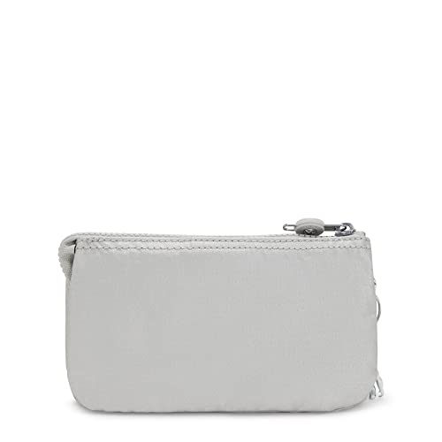 Image of Kipling Women's Creativity Large Pouch, Versatile Cosmetics Kit, Lightweight Travel Organizer
