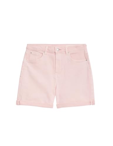 Image of Marks & Spencer Women Denim Shorts
