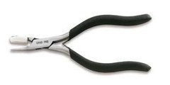 ErgoPro Flat Nylon/Flat Metal Gripping Pliers