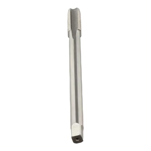 Acero HSS 6542 para herramienta de roscado flauta recta M11 2