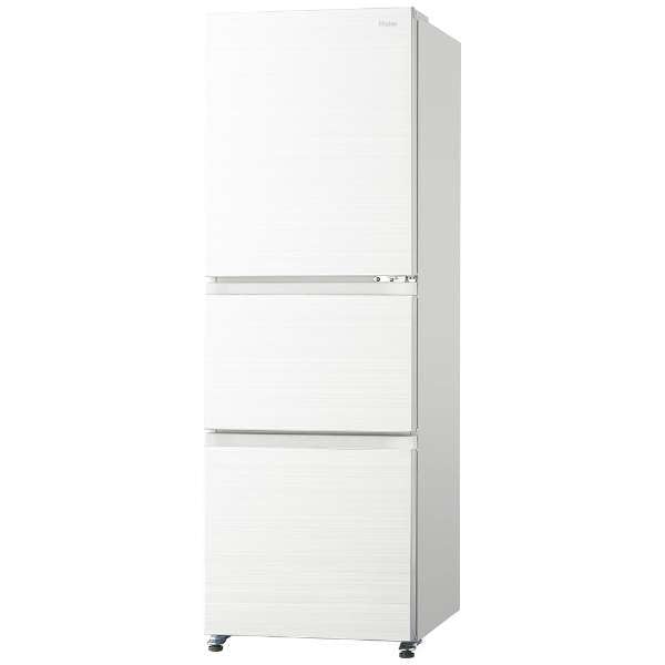 Amazon | ハイアール Haier JR-CV29B-H 3ドア冷蔵庫 SLIMORE [54cm