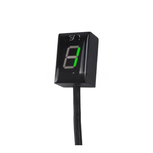 Indicateur de vitesse Daytona 675 VIN 564947 tactile étanche pour Roadster