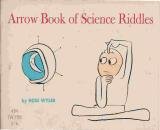 Arrow Book of Science Riddles B007GH5XLG Book Cover