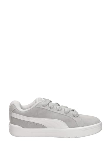 PUMA Unisex Park Lifestyle Easy SD Sneaker, COOL Light Gray White, 36 EU – Ansicht 5