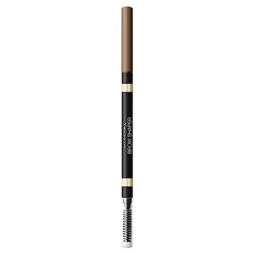 Max Factor Brow Shaper Blonde 10, für perfekt geformte Augenbrauen, einfach anzuwenden, 1 g Max Factor Brow Shaper Blonde 10, für perfekt geformte Augenbrauen, einfach anzuwenden, 1 g