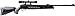 Wearable4U - Hatsan Mod 125 Sniper .25cal 900 FPS / 34 FPE - Vortex Piston Break Barrel Air Rifle 25 Caliber + 3-9Ã—40 Scope, Adjustable Cheek Piece & QuietEnergy (QE) air Gun + 150x Pellets